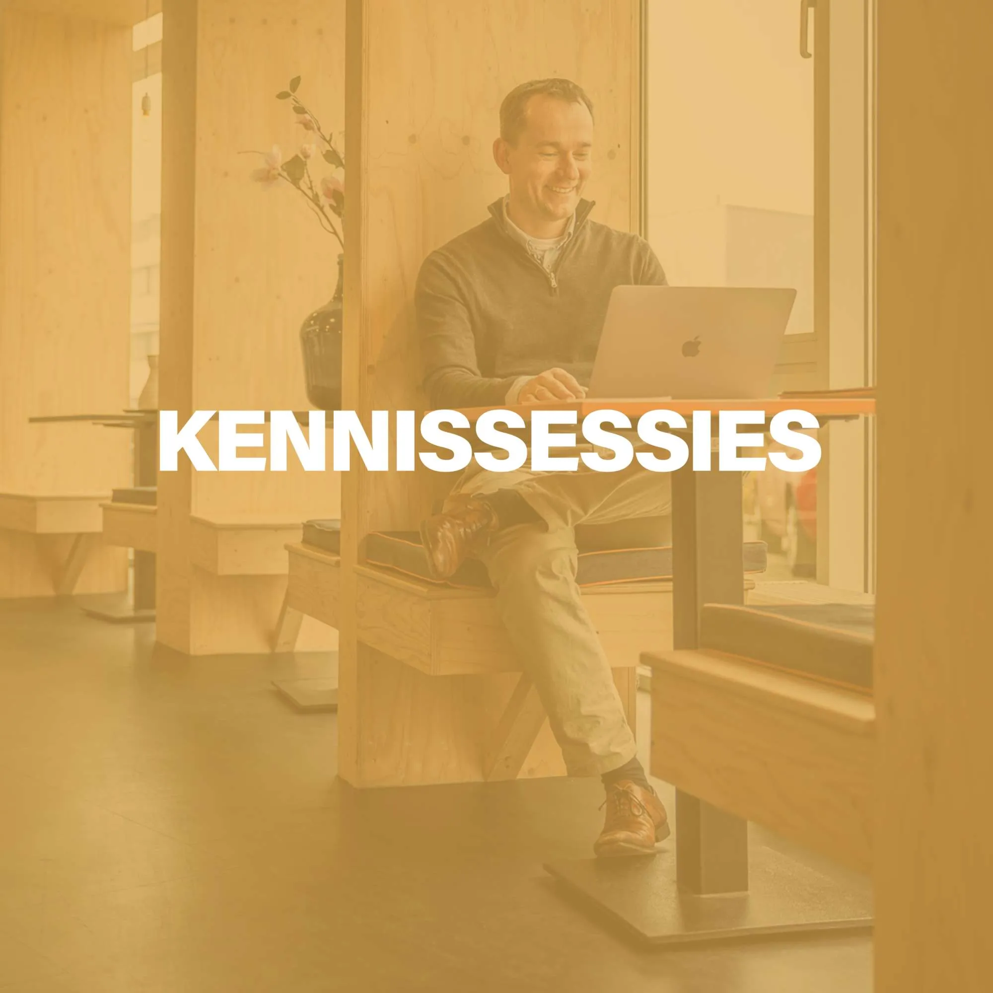 Kennissessies