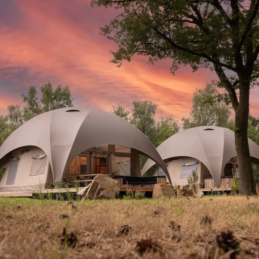 Crossover Lodge